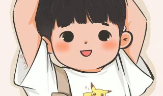 小孩子头像 小孩子头像