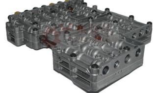 自动变速箱阀体 自动变速箱阀体